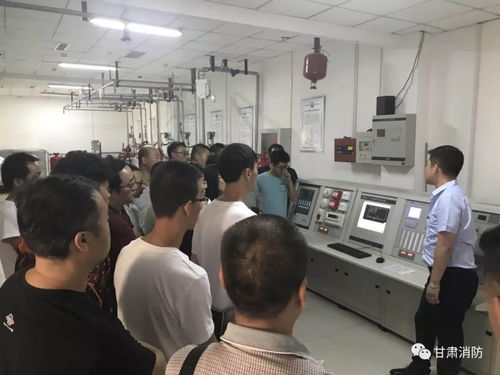 理論與實操并重 全面提升參訓人員能力水平——全省消防技術(shù)服務(wù)機構(gòu)從業(yè)人員集中培訓系列報道